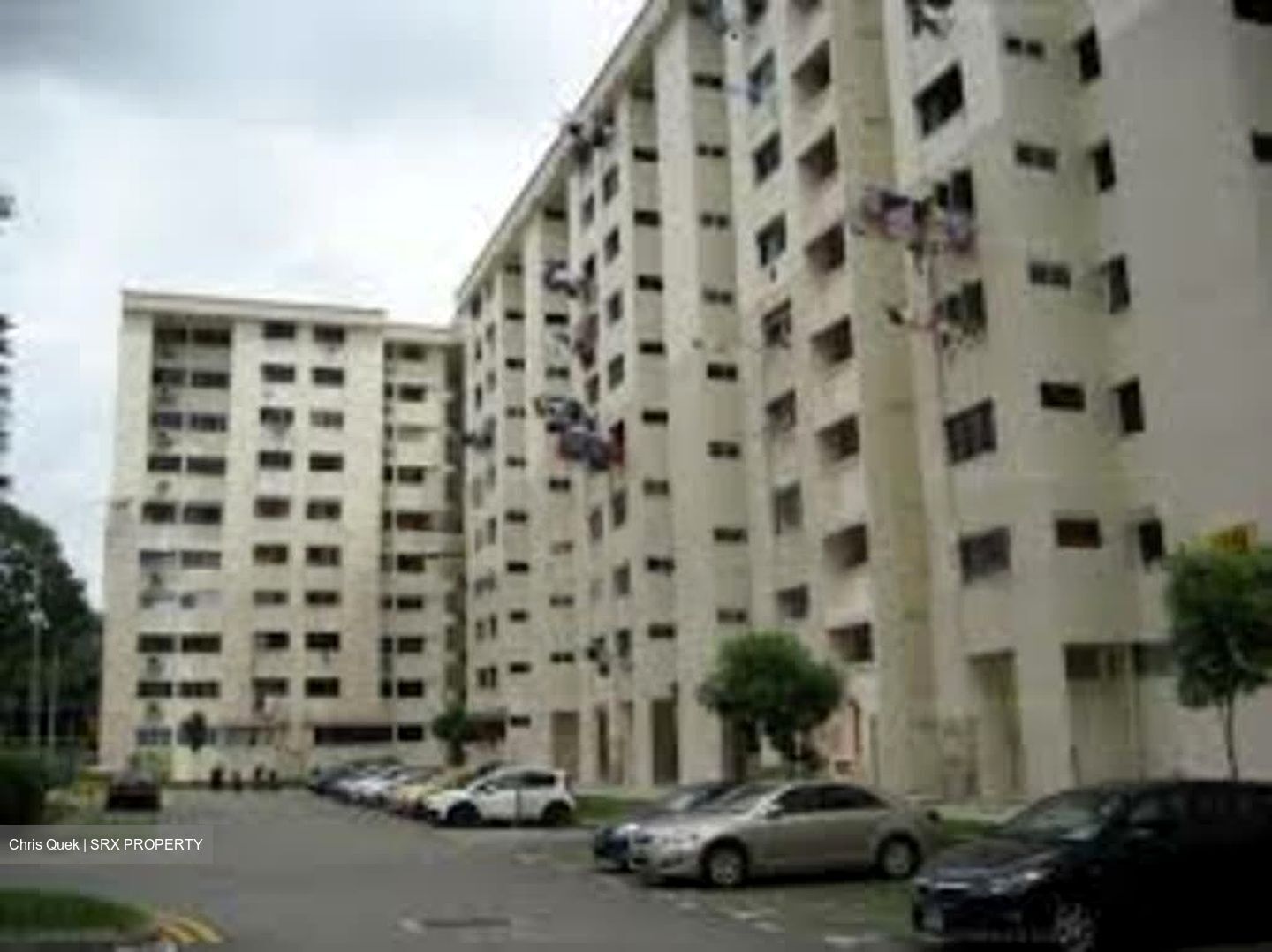 Blk 329 Kampung Ubi Estate (Geylang), HDB 4 Rooms #600358631